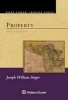 Aspen Student Treatise for Property (Paperback, 5th) - Joseph William Singer Photo