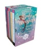 Emily Windsnap - Six Swishy Tails of Land and Sea (Paperback) - Liz Kessler Photo