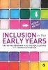 Inclusion in the Early Years (Paperback, 2nd Revised edition) - Peter Clough Photo