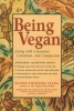 Being Vegan (Paperback) - Joanne Stepaniak Photo