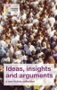 Ideas, Insights and Arguments - A Non-fiction Collection (Paperback) - Michael Marland Photo