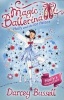 Holly and the Ice Palace (Magic Ballerina, Book 17) (Paperback) - Darcey Bussell Photo