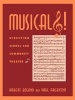 Musicals! - Directing School and Community Theatre (Paperback, New) - Robert M Boland Photo