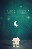 Paper Things (Hardcover) - Jennifer Richard Jacobson Photo