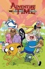 Adventure Time (Paperback, Original) - Ryan North Photo