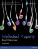 Intellectual Property (Paperback, 9th Revised edition) - David Bainbridge Photo