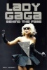 Lady Gaga - Behind the Fame (Paperback) - Emily Herbert Photo