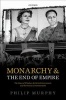 Monarchy and the End of Empire - The House of Windsor, the British Government, and the Postwar Commonwealth (Hardcover, New) - Philip Murphy Photo