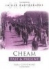 Cheam Past and Present (Paperback) - Sara Goodwins Photo