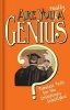 Are You Really a Genius? - Timeless Tests for the Irritatingly Intelligent (Hardcover, 2nd Revised edition) - Robert A Streeter Photo