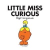 Little Miss Curious (Paperback) - Roger Hargreaves Photo