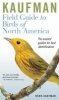 Kaufman Field Guide to Birds of North America (Paperback) - Kenn Kaufman Photo