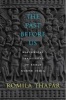 The Past Before Us - Historical Traditions of Early North India (Hardcover, New) - Romila Thapar Photo