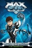 Max Steel: The Parasites (Paperback, Original) - Brian Smith Photo