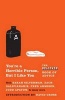 You're a Horrible Person, But I Like You -  Book of Advice (Paperback) - The Believer Photo