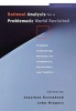 Rational Analysis for a Problematic World Revisited - Problem Structuring Methods for Complexity, Uncertainty and Conflict (Paperback, 2nd Revised edition) - Johnathan Rosenhead Photo