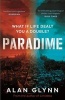 Paradime (Paperback, Main) - Alan Glynn Photo