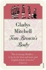 Tom Brown's Body (Paperback) - Gladys Mitchell Photo