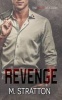 Revenge (Paperback) - M Stratton Photo