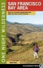 One Night Wilderness: San Francisco Bay Area - Quick and Convenient Backpacking Trips within Two Hours of San Francisco (Paperback) - Matt Heid Photo