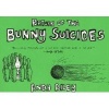 The Return of the Bunny Suicides (Paperback) - Andy Riley Photo