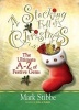 A Stocking Full of Christmas - The Ultimate A-Z of Festive Gems (Paperback) - Mark Stibbe Photo