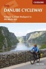 The Danube Cycleway, Volume 2 - From Budapest to the Black Sea (Paperback) - Mike Wells Photo