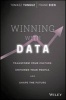 Winning with Data - Transform Your Culture, Empower Your People, and Shape the Future (Hardcover) - Tomasz Tunguz Photo