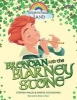 Brendan and the Blarney Stone (Paperback) - Stephen Walsh Photo