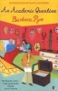 An Academic Question (Paperback) - Barbara Pym Photo