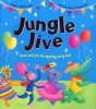 Jungle Jive (Paperback) - Tony Mitton Photo