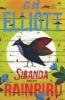 Sibanda and the rainbird (Paperback) - CM Elliott Photo