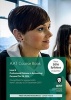 AAT Personal Tax AQ2016 FA2016 - Coursebook (Paperback) - BPP Learning Media Photo