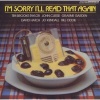 I'm Sorry I'll Read That Again (CD, A&M) - Bbc Photo