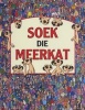 Soek Die Meerkat (Afrikaans, Hardcover) - Jen Wainwright Photo