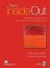 New Inside Out: Upper -intermediate (Paperback) - Sue Kay Photo