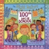 The Night Before the 100th Day of School (Paperback) - Natasha Wing Photo