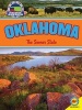 Oklahoma - The Sooner State (Hardcover) - Leslie Strudwick Photo