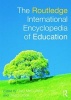 The Routledge International Encyclopedia of Education (Paperback) - Gary McCulloch Photo