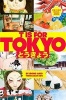 T Is for Tokyo (English, Japanese, Hardcover) - Irene Akio Photo