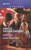 Single Father Sheriff (Paperback) - Carol Ericson Photo