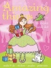 Amazing Activities for Princesses (Paperback) - Little Bee Books Photo