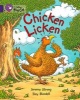 Chicken Licken Workbook (Paperback) -  Photo