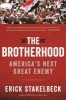 The America's Next Great Enemy (Hardcover, New) - Erick Stakelbeck Photo