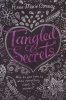 Tangled Secrets (Paperback) - Anne Marie Conway Photo