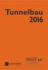 Taschenbuch fur den Tunnelbau 2016 (German, Hardcover) - Deutsche Gesellschaft Fur Geotechnik Photo