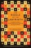 Riddle of the Labyrinth - The Quest to Crack an Ancient Code and the Uncovering of a Lost Civilisation (Paperback, Main) - Margalit Fox Photo