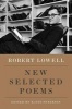 New Selected Poems (Paperback) - Robert Lowell Photo