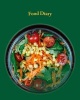 Food Diary 2017 (Paperback) - Health Fitness Books Photo