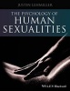 The Psychology of Human Sexuality (Hardcover) - Justin J Lehmiller Photo